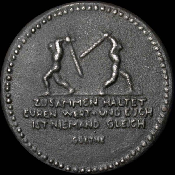 GERMAN-AUSTRIAN BROTHERHOOD IN ARMS - Image 2