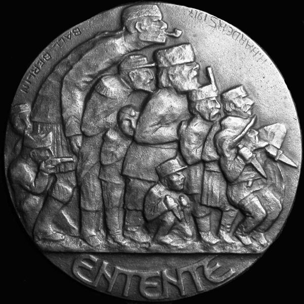 Entente