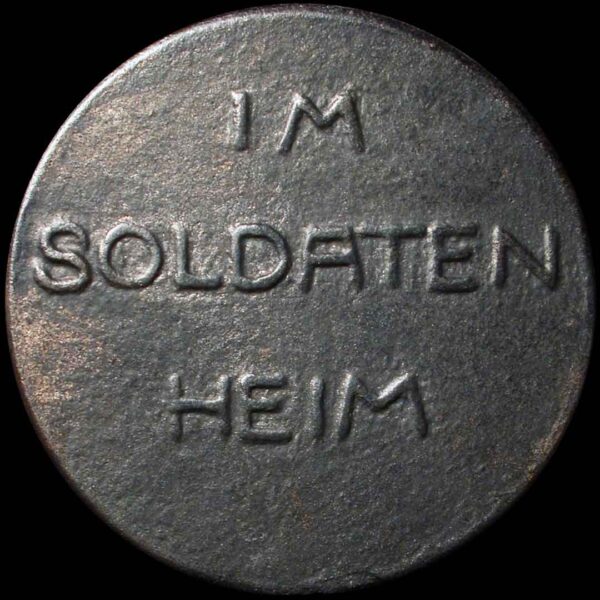 In The Soldiers' Home - Image 2