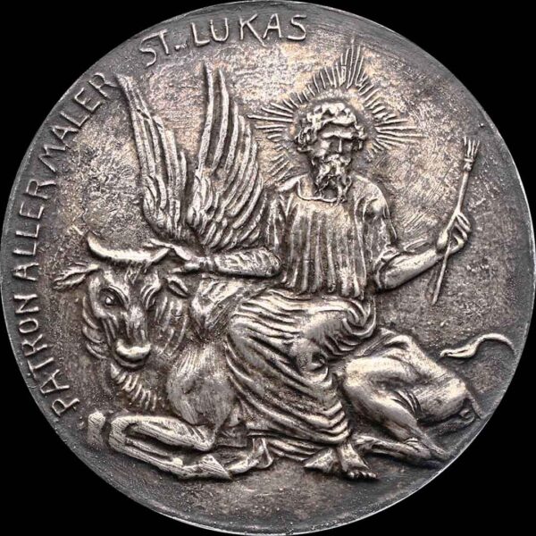 Saint Luke