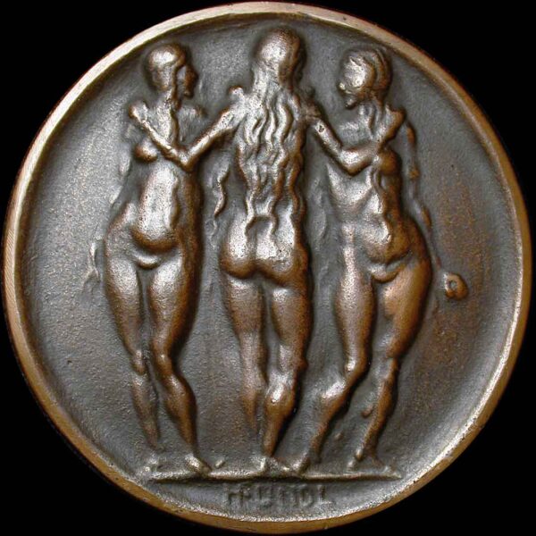 The Three Graces