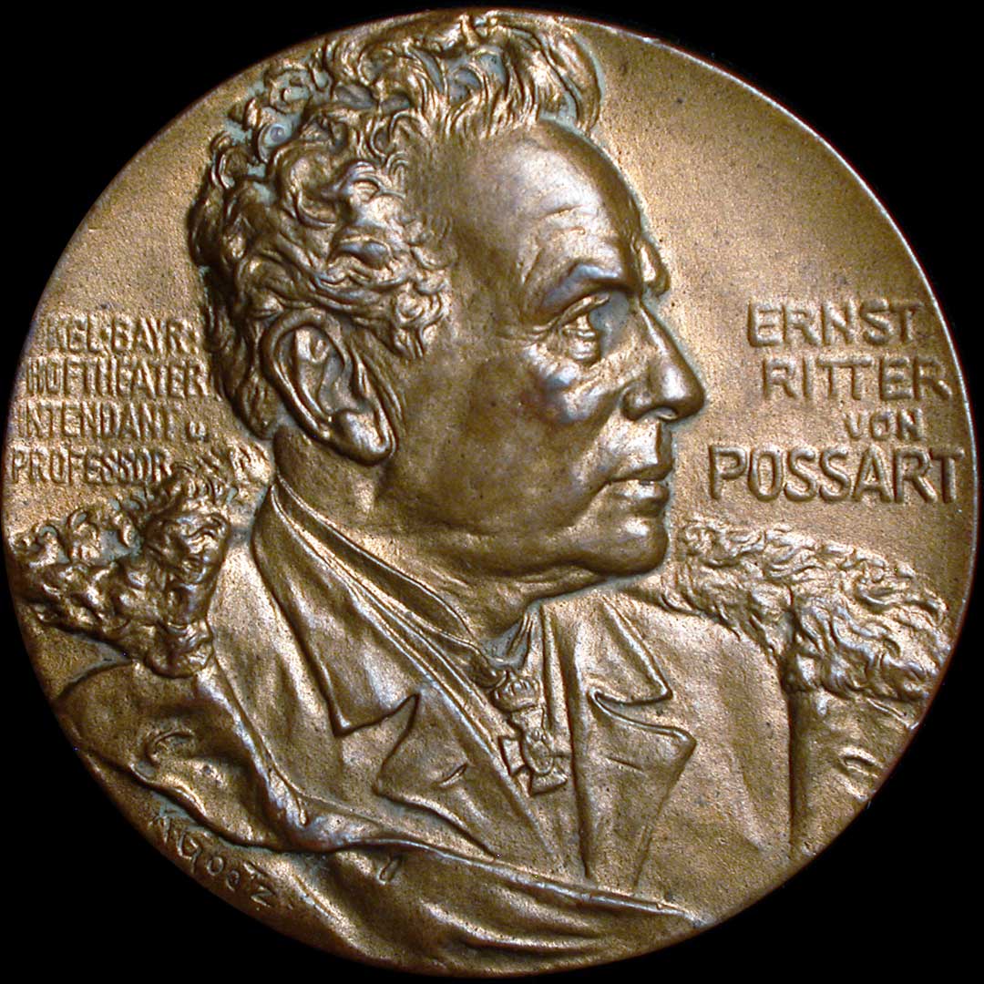 Ernst von Possart