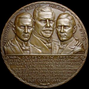 THREE COUNTS OF SPEE