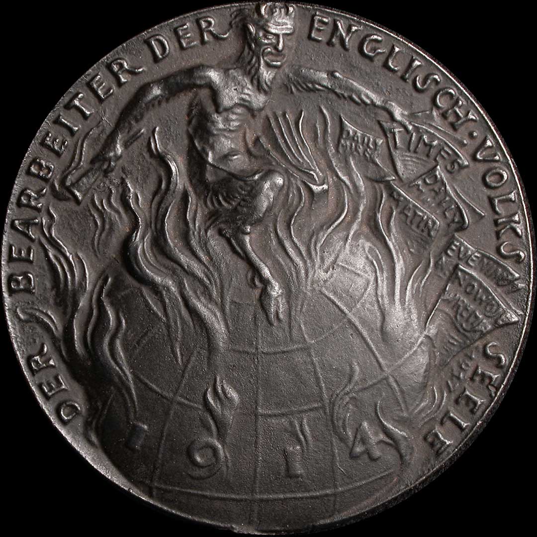 ALFRED NORTHCLIFFE - Image 2