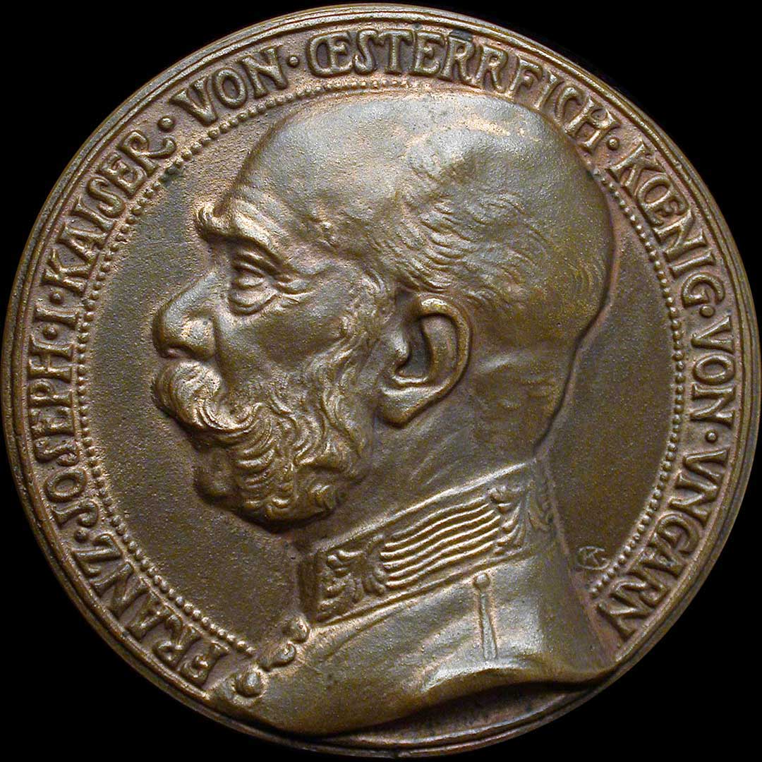 ITALY WAR DECLARATION AGAINST AUSTRIA-HUNGARY