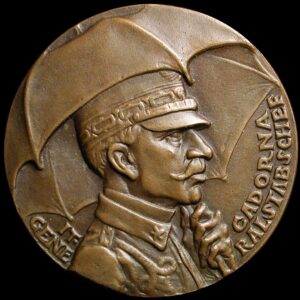 GENERAL CADORNA