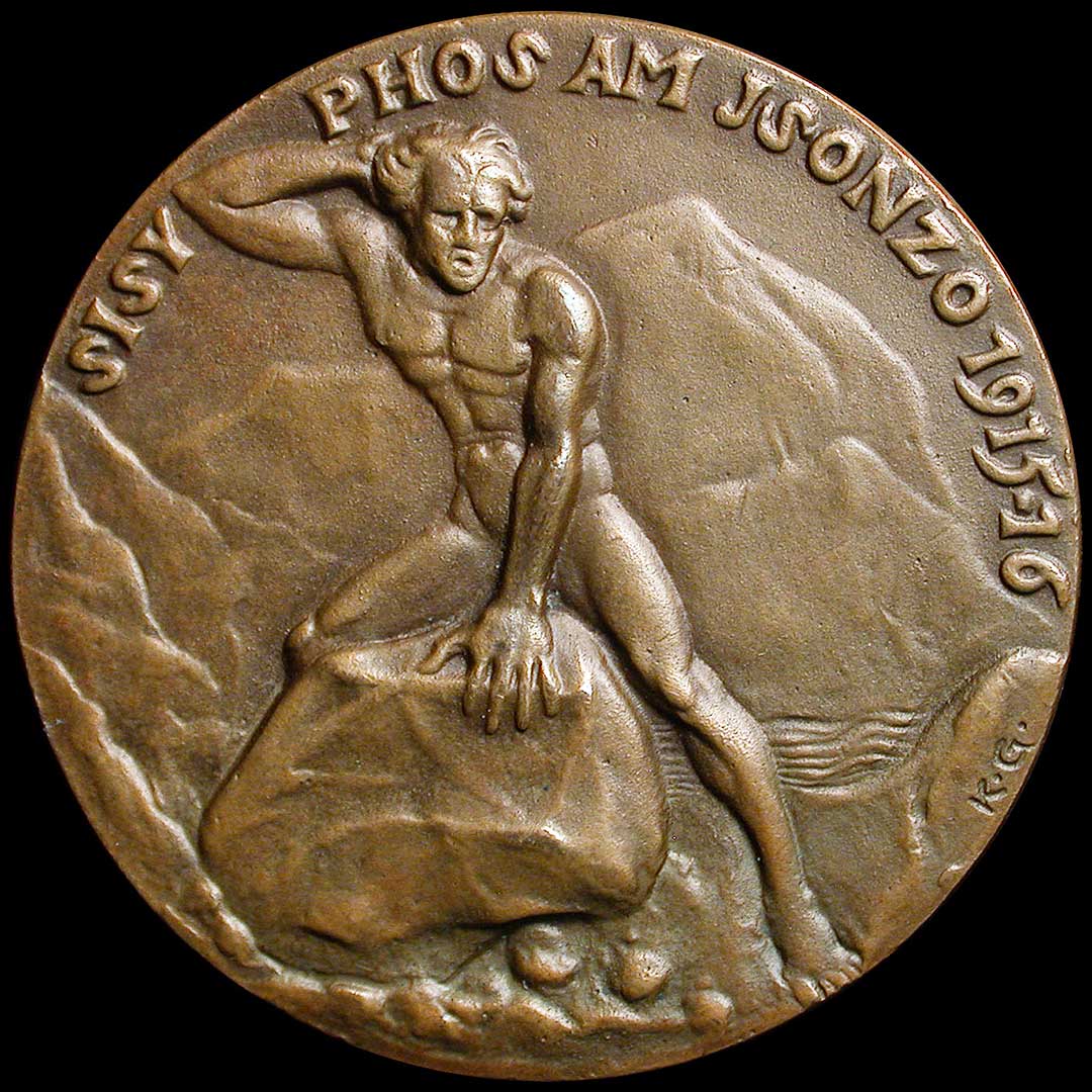 GENERAL CADORNA - Image 2