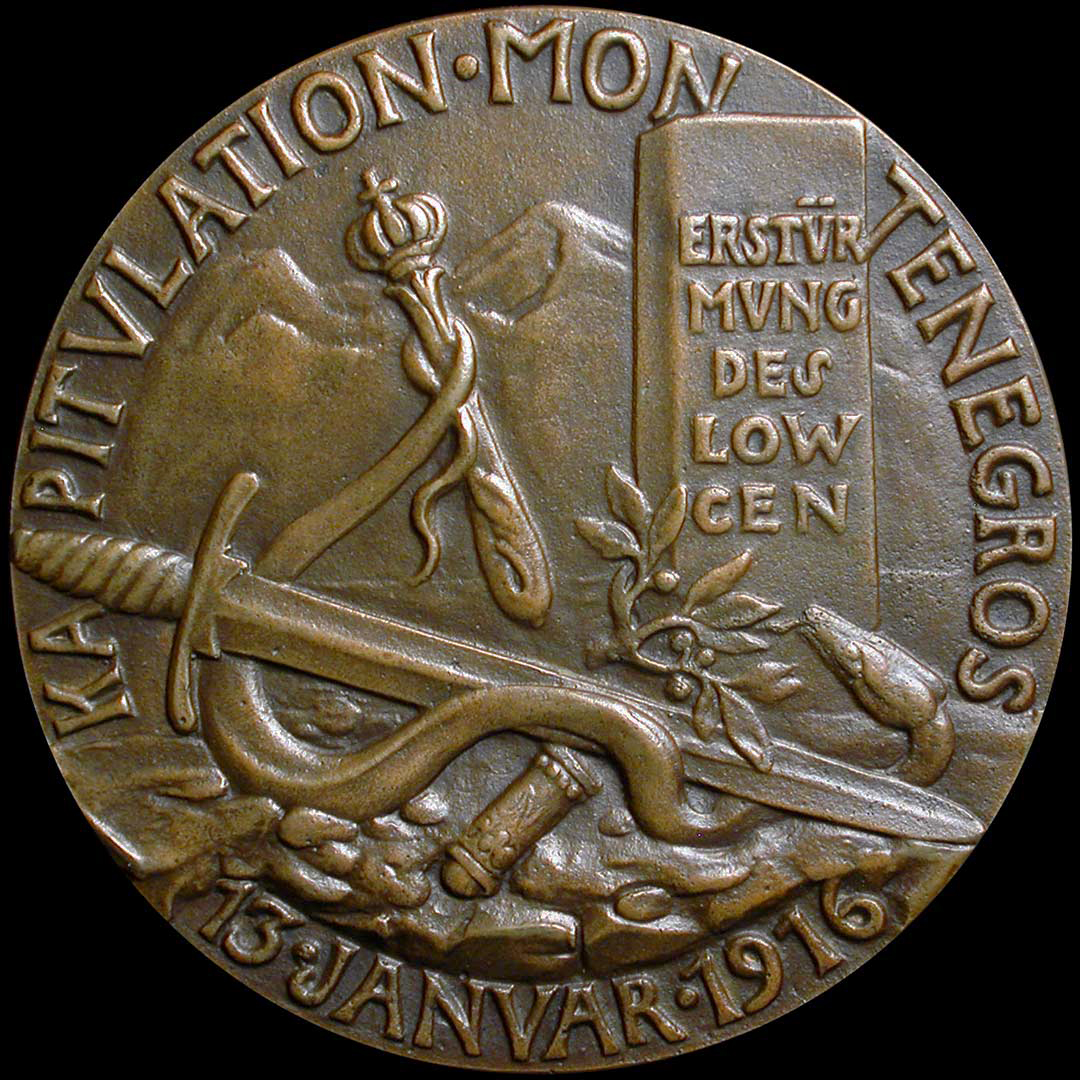 GENERAL HERMANN VON KOEVESS - Image 2