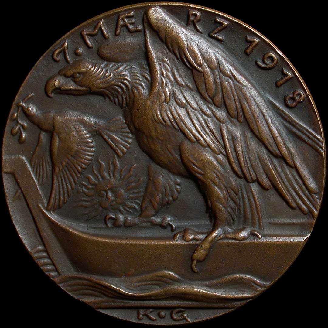 PEACE WITH FINLAND - Image 2